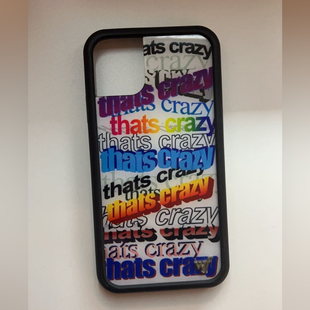 WILDFLOWER PHONE CASE